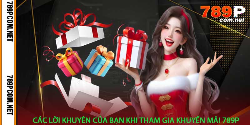 khuyến mãi 789p