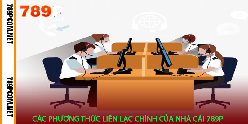 liên hệ 789p