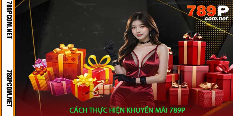 khuyến mãi 789p