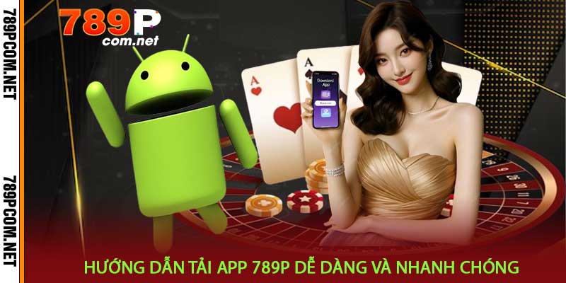 tải app 789p