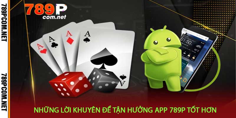 Tải app 789p