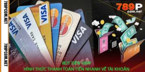 Rút tiền 789p