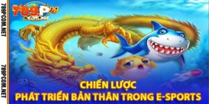 Bắn Cá Rồng