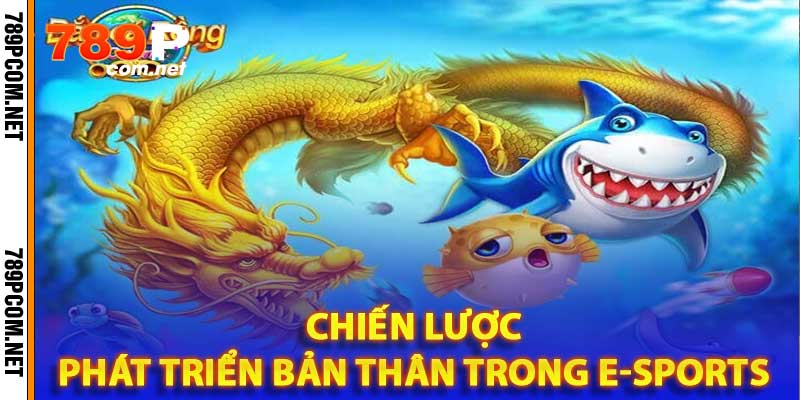 Bắn Cá Rồng