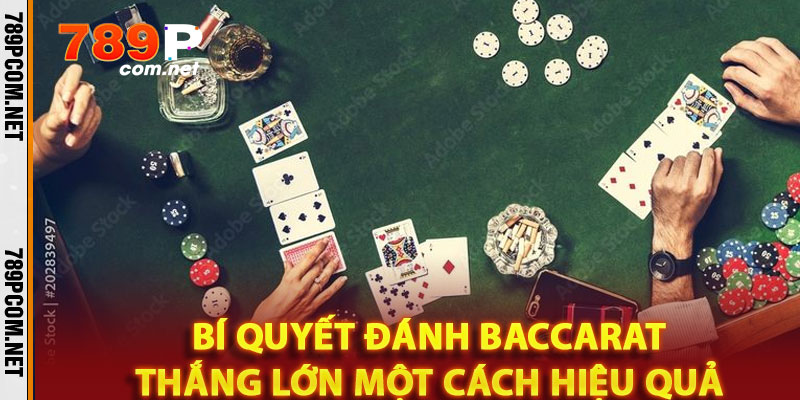 Baccarat