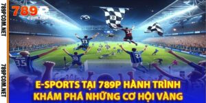 E-Sports