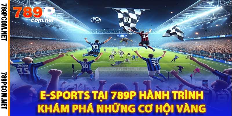 E-Sports