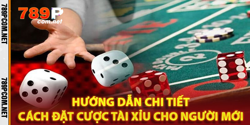 Tài Xỉu