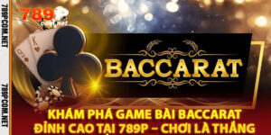 Baccarat