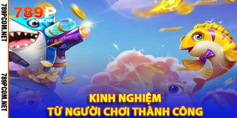 Bắn cá rồng