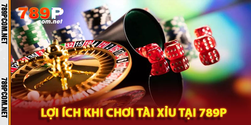 Tài Xỉu