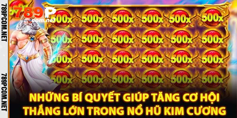 Nổ Hũ Kim Cương