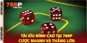 Tài Xỉu