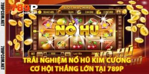Nổ Hũ Kim Cương